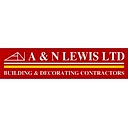 A & N Lewis Limited logo