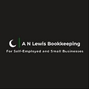 A N Lewis Bookkeeping Ltd logo