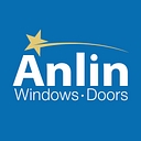 Anlin Windows & Doors logo