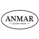Anmar Foods logo
