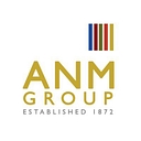 Anm Group logo