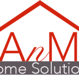 AnM Home Solutions Ltd logo