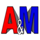 A&M Heating and Cooling logo