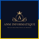Favicon of ANM Informatique