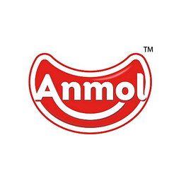 ANMOL INDUSTRIES LIMITED logo
