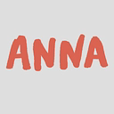ANNA Money logo