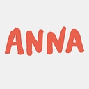 Anna Money logo