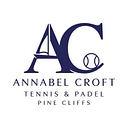 Annabel Croft Tennis Academy logo