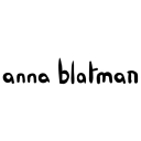 Anna Blatman Art UK logo