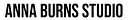 Anna Burns Studio Limited logo