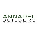 Annadel Builders Incorporated logo