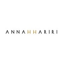 Logo for annahariri.com