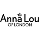 Anna Lou of London logo