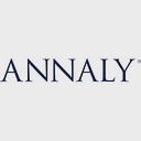 Annaly Capital Management logo