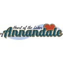 City of Annandale logo