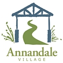 Annandale Village logo