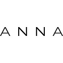 Anna New York By Rablabs logo