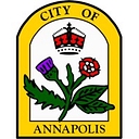 City of Annapolis logo