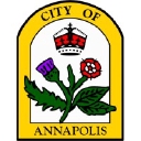 City Of Annapolis, Md logo