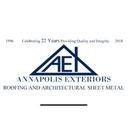 Annapolis Exteriors logo