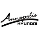 Annapolis Hyundai logo
