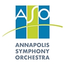 Annapolis Symphony Orchestra logo