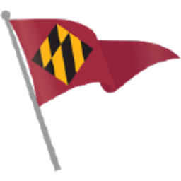 The Annapolis Yacht Club, Inc. logo