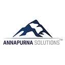 Annapurna Solutions logo