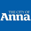 Anna Economic Development Corporation logo