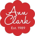 Ann Clark Ltd. logo