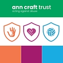 Ann Craft Trust logo