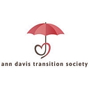 Ann Davis Transition Society logo