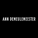 Ann Demeulemeester logo