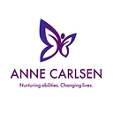 Anne Carlsen Center logo