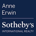 Anne Erwin Sotheby's International Realty logo