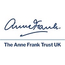 Anne Frank Trust Uk logo