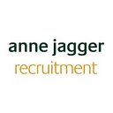Anne Jagger Recruitment logo