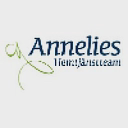 Annelies Hemtjänstteam AB logo