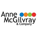 Anne Mcgilvray & Company logo