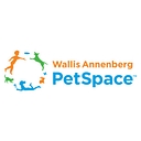 Wallis Annenberg Petspace logo