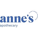Annes Apothecary logo