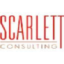 Scarlett Consulting logo