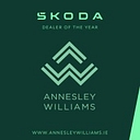 Annesley Williams logo