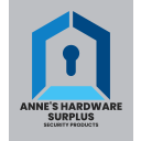 Anne's Hardware Surplus