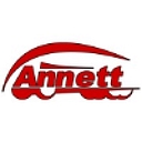 Annett Bus Lines logo