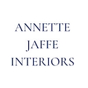 Annette Jaffe Interiors logo