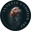 Annette Undheim Art logo