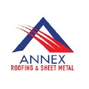 Annex Roofing & Sheet Metal logo