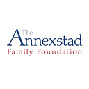 THE ANNEXSTAD FAMILY FOUNDATION logo