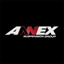 ANNEX SUSPENSION logo